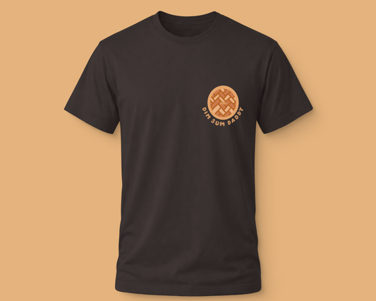 [PRE-ORDER] Dimsum Daddy/Darling T-Shirt
