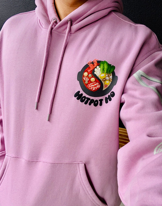 Hotpot Ho Heavyweight Hoodie Pre-order