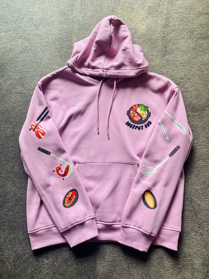 Hotpot Ho Heavyweight Hoodie Pre-order