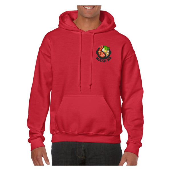 Hotpot Ho Heavyweight Hoodie Pre-order