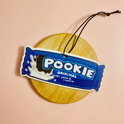 Cookie Dough Pookie Oreo Air Freshener