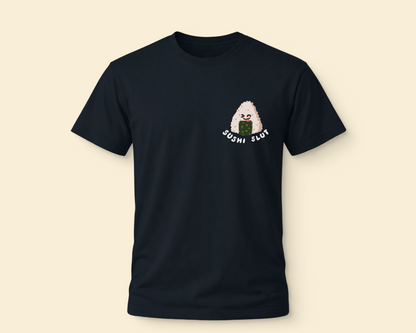 [PRE-ORDER] Sushi Slut T-Shirt