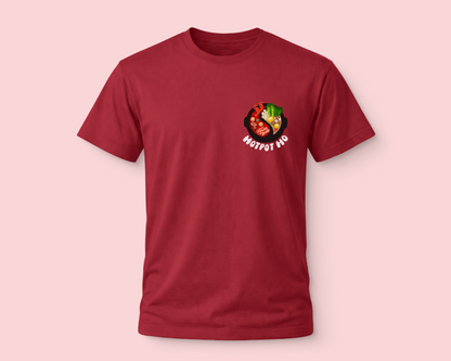 [PRE-ORDER] Hotpot Ho T-Shirt