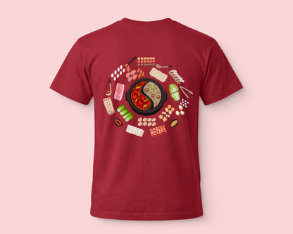 [PRE-ORDER] Hotpot Ho T-Shirt