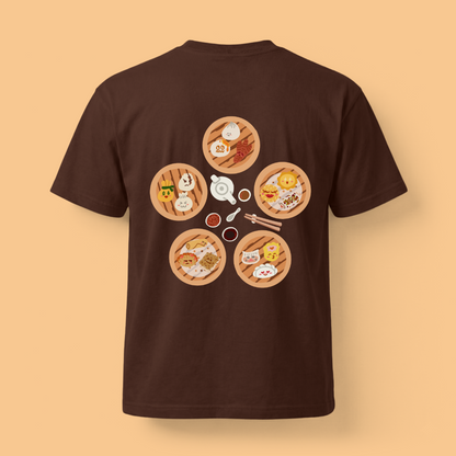 Dimsum Daddy T-Shirt