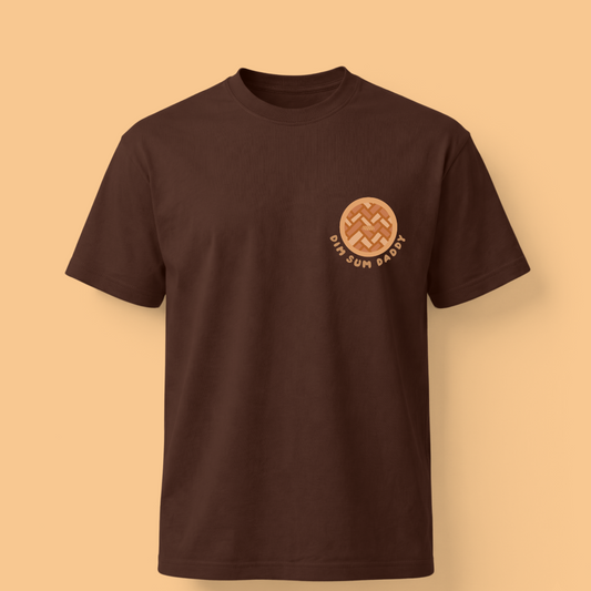 Dimsum Daddy T-Shirt