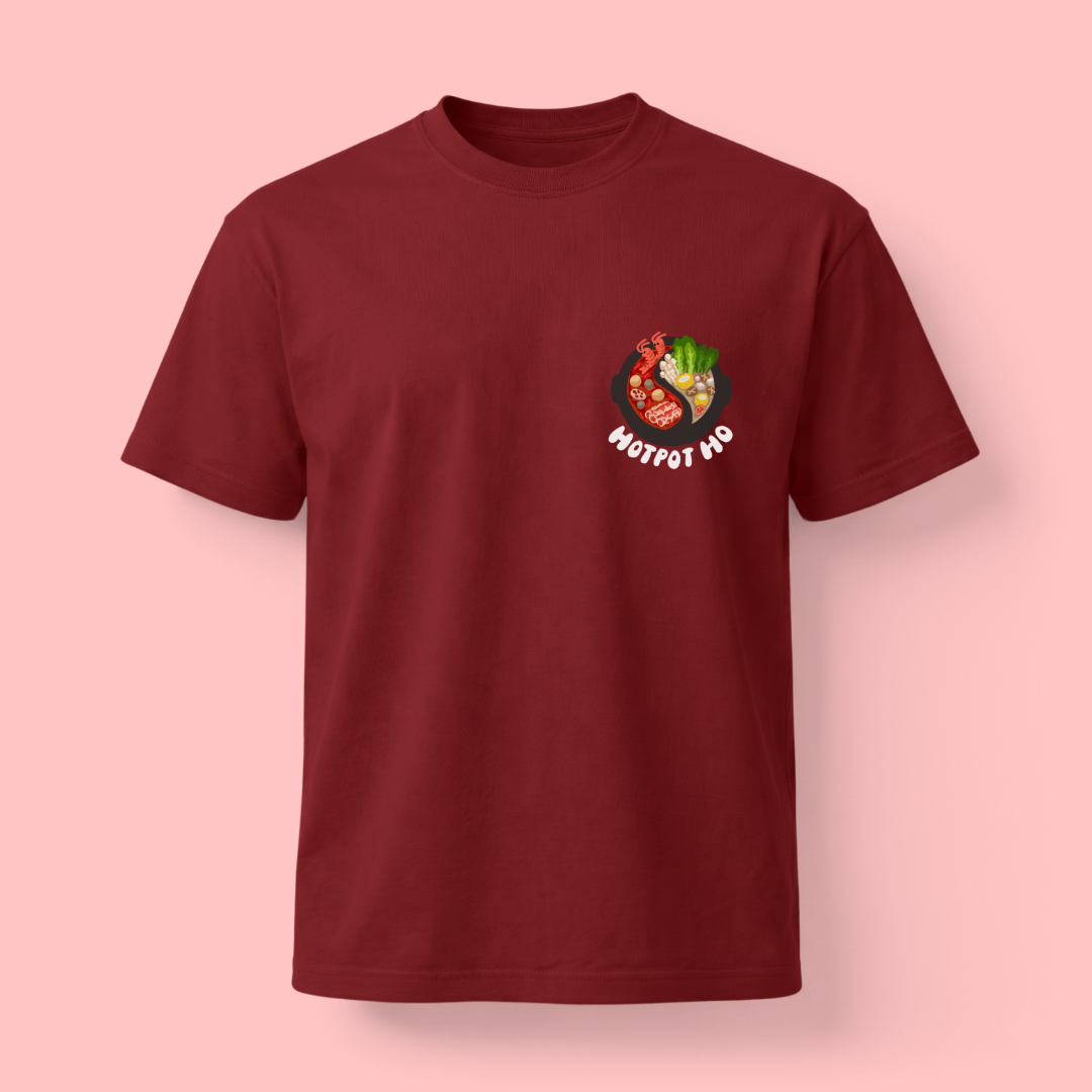 Hotpot Ho T-Shirt