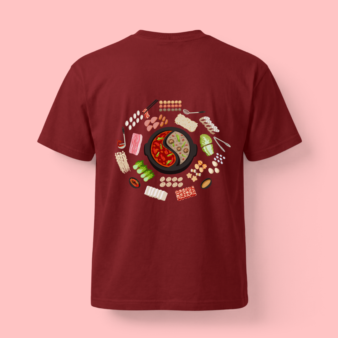Hotpot Ho T-Shirt