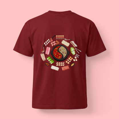 Hotpot Ho T-Shirt