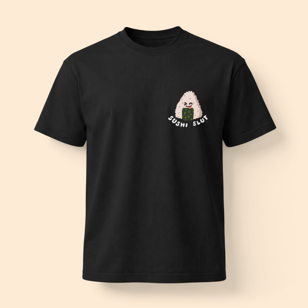 Sushi Slut T-Shirt