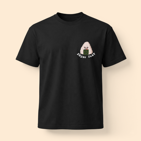 Sushi Slut T-Shirt