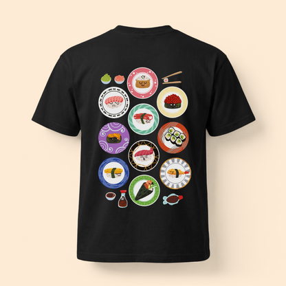 Sushi Slut T-Shirt